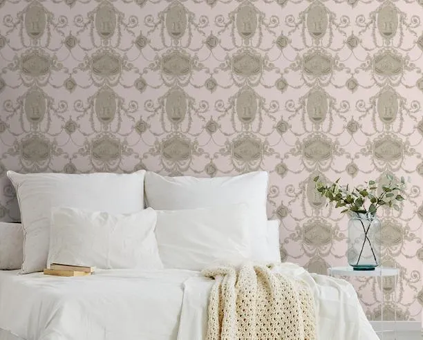 Обои для стен Architector Monticello PV00203 #8