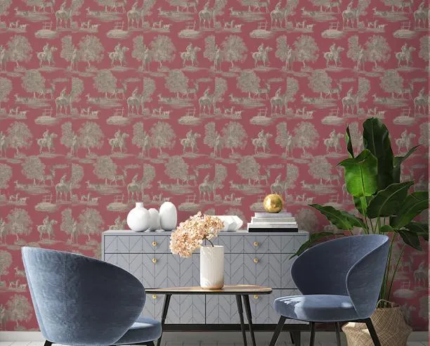 Обои для стен Architector Monticello PV00226 #3