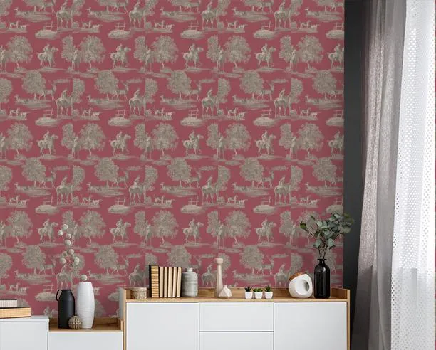 Обои для стен Architector Monticello PV00226 #6