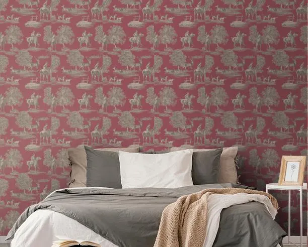 Обои для стен Architector Monticello PV00226 #7