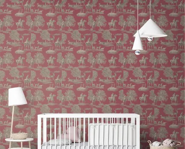 Обои для стен Architector Monticello PV00226 #9