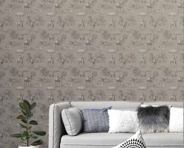 Обои для стен Architector Monticello PV00227 #4