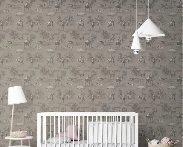 Обои для стен Architector Monticello PV00227 #9