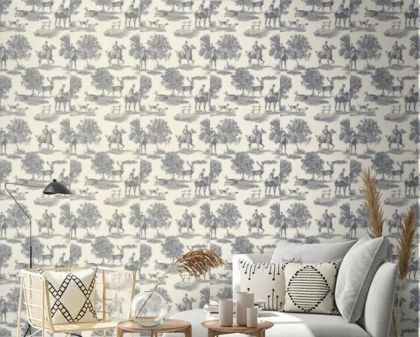 Обои для стен Architector Monticello PV00228 #2