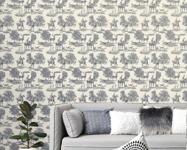 Обои для стен Architector Monticello PV00228 #4