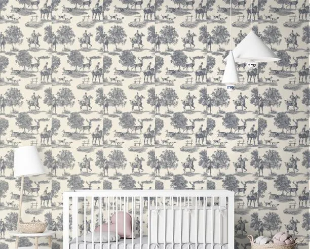 Обои для стен Architector Monticello PV00228 #9