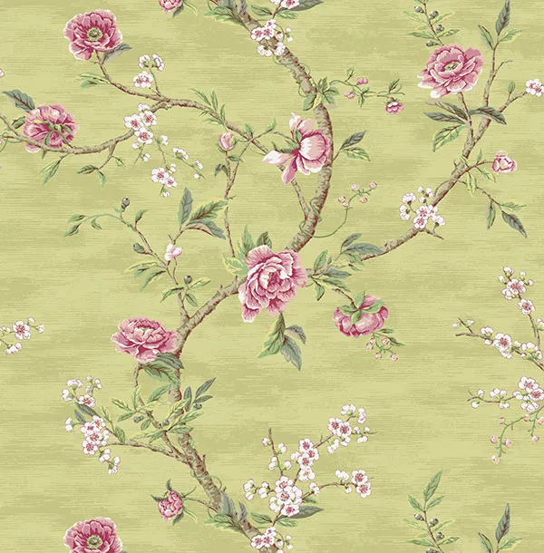 Обои для стен Jaima Brown Charleseton Home jb50201