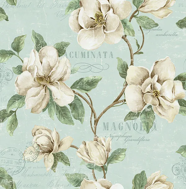 Обои для стен Jaima Brown Charleseton Home jb50402