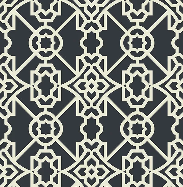 Обои для стен Jaima Brown Charleseton Home jb50510