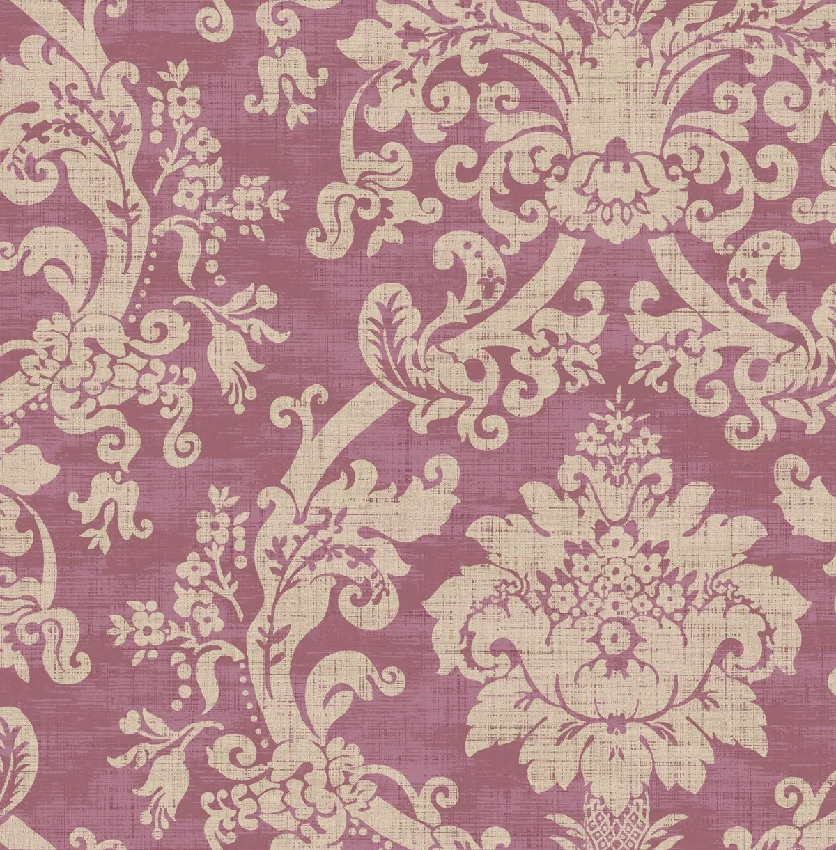 Обои для стен Jaima Brown Notting Hill JB90709