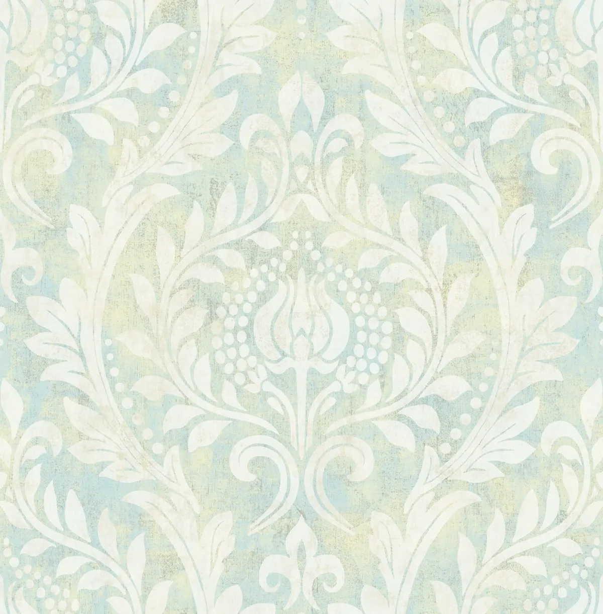 Обои для стен Jaima Brown Notting Hill JB91502