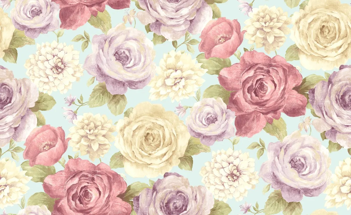 Обои для стен Jaima Brown Notting Hill jb11102f