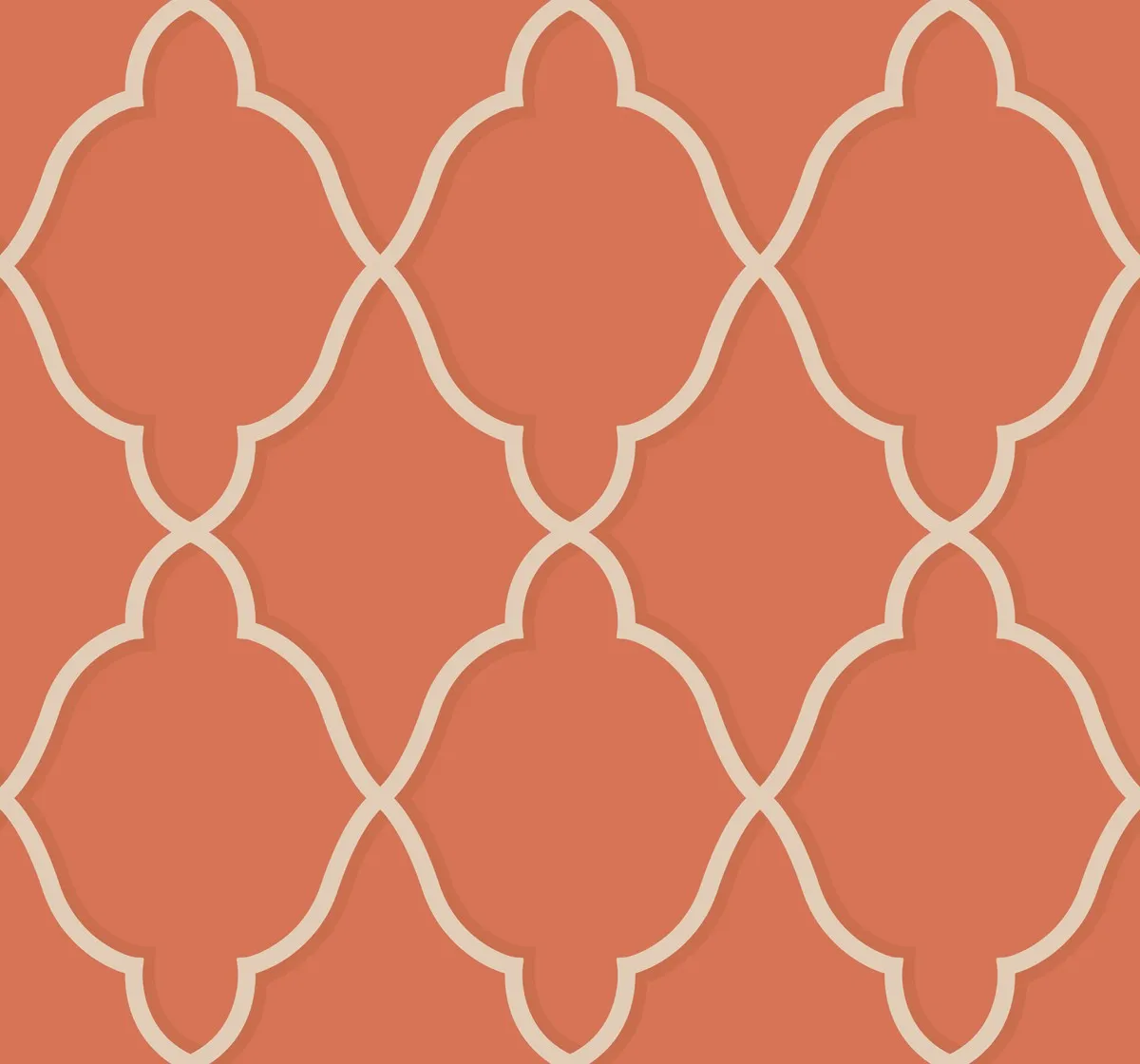 Обои для стен Jaima Brown Notting Hill jb91301