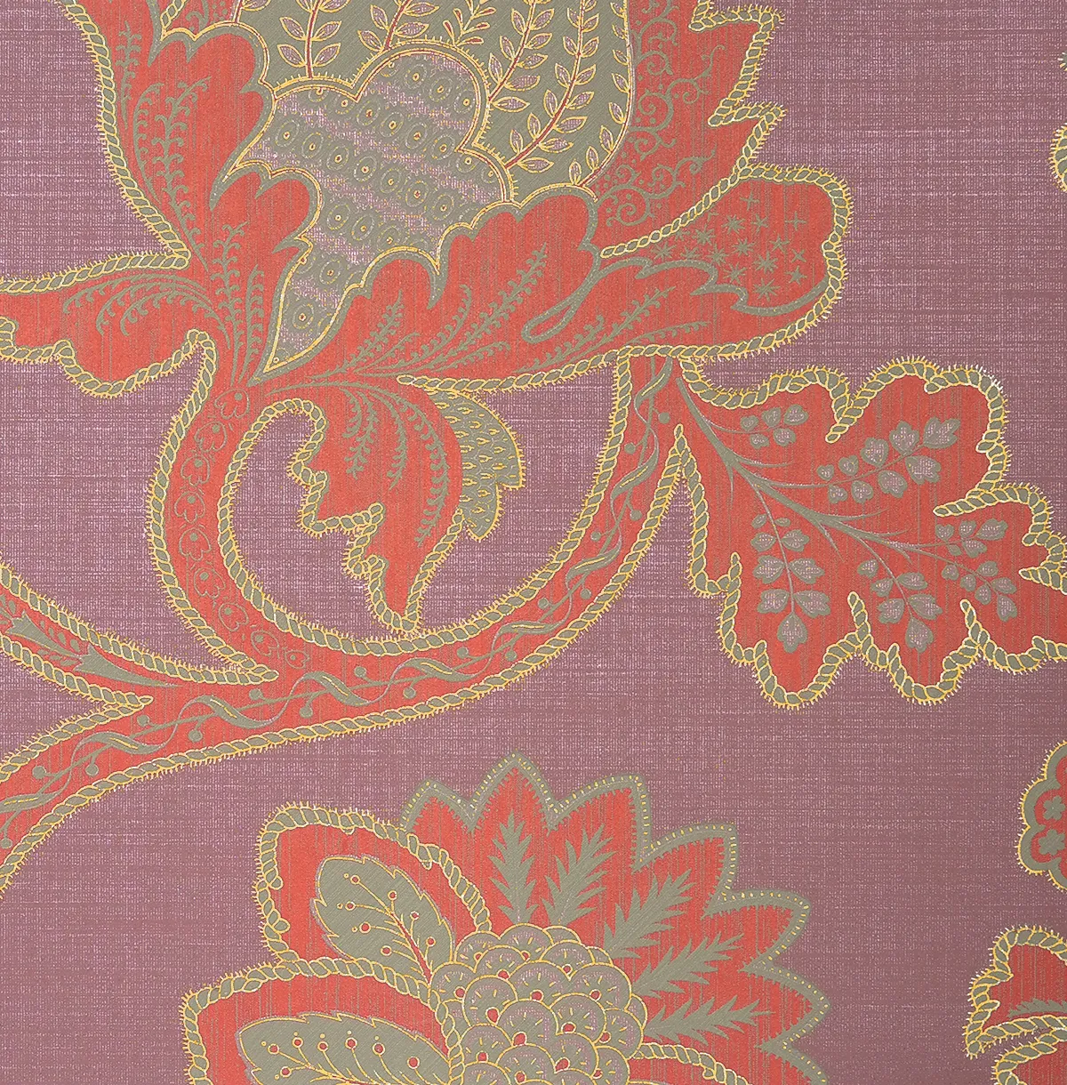 Обои для стен Vatos Courtesan COU107