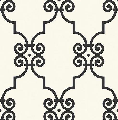 Обои для стен Paper & Ink Black&White BW20500