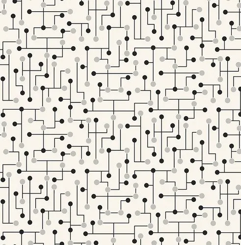 Обои для стен Paper & Ink Black&White BW21400