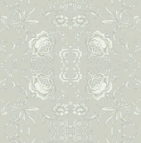 Обои для стен Paper & Ink Black&White BW21607