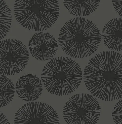 Обои для стен Paper & Ink Black&White BW22511