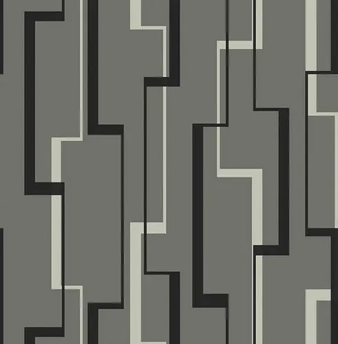 Обои для стен Paper & Ink Black&White BW23000