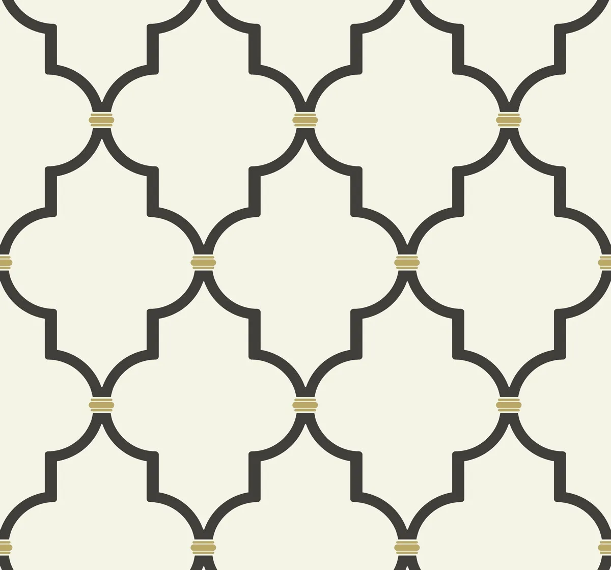 Обои для стен Paper & Ink Madison Geometrics la30500