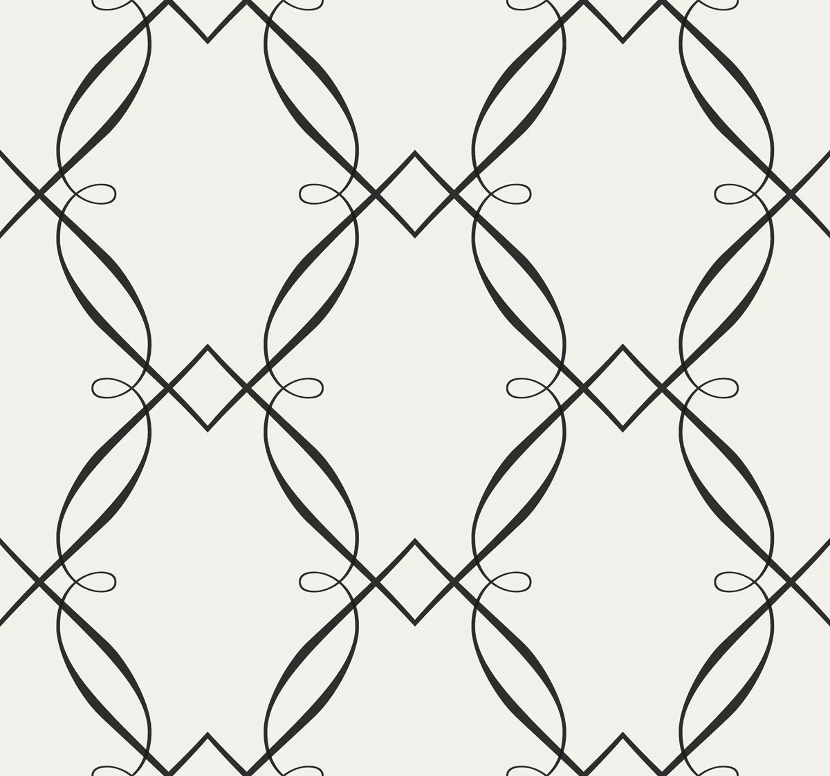 Обои для стен Paper & Ink Madison Geometrics la30700