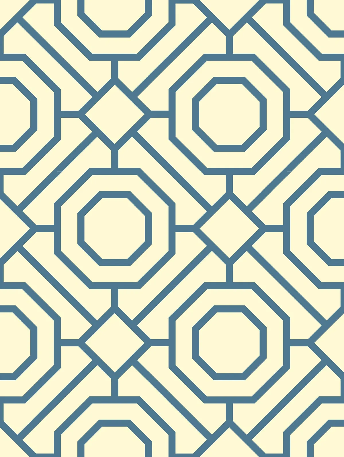 Обои для стен Paper & Ink Madison Geometrics la32202