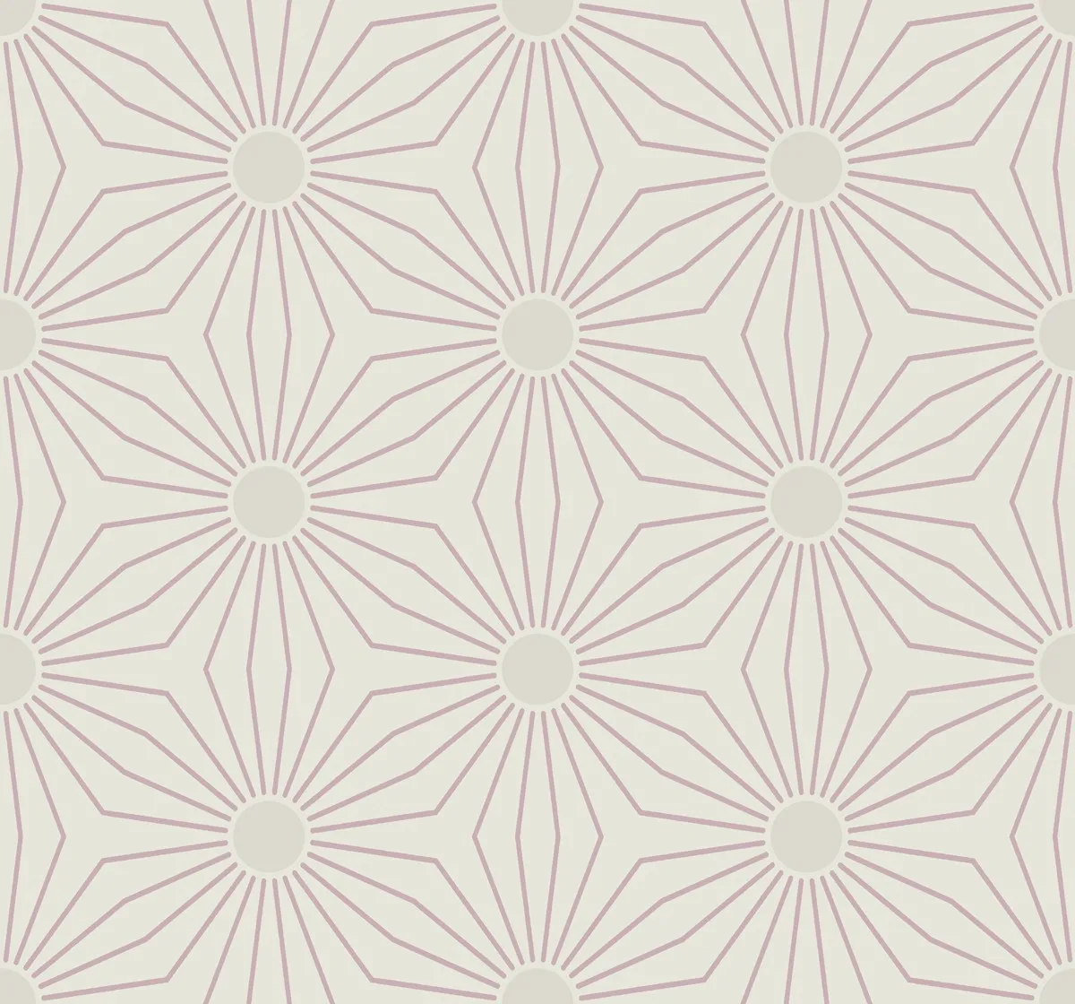 Обои для стен Paper & Ink Madison Geometrics la32509