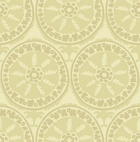 Обои для стен Paper & Ink Modern Silhouettes LA40103