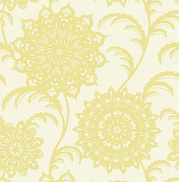 Обои для стен Paper & Ink Modern Silhouettes LA40203