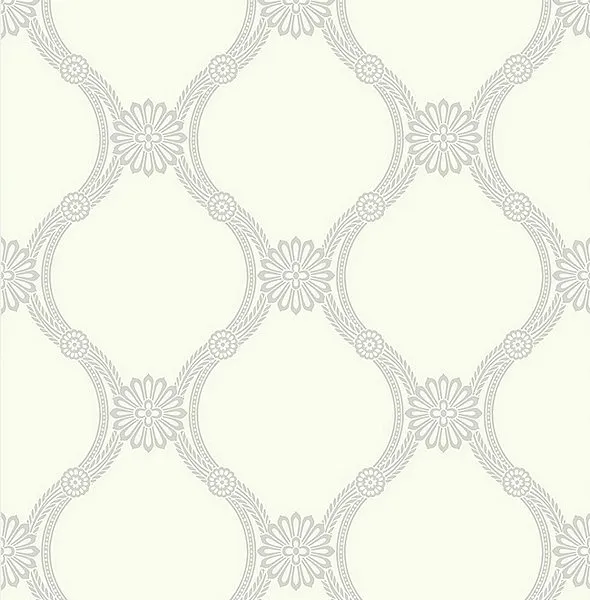 Обои для стен Paper & Ink Modern Silhouettes LA41401