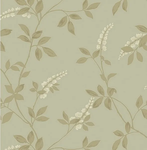 Обои для стен Paper & Ink Modern Silhouettes LA41807