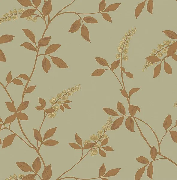 Обои для стен Paper & Ink Modern Silhouettes LA41816