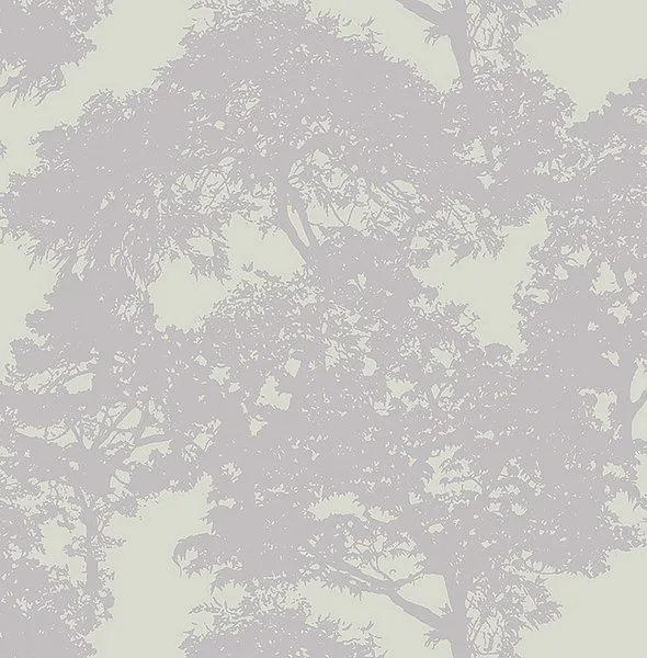 Обои для стен Paper & Ink Modern Silhouettes LA42109