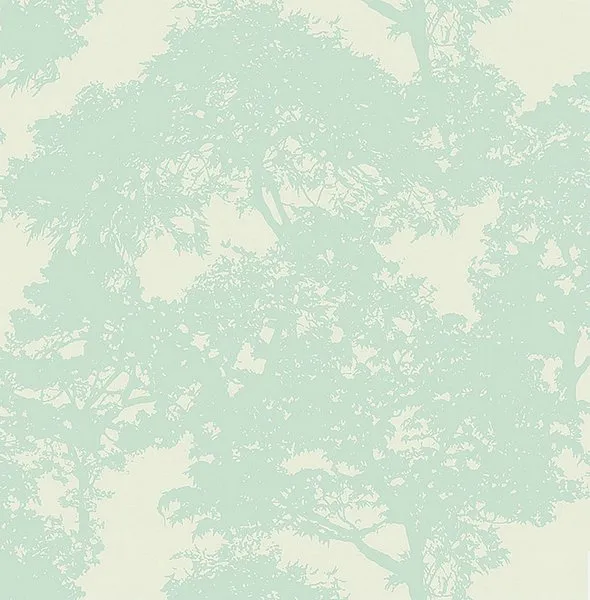 Обои для стен Paper & Ink Modern Silhouettes LA42112