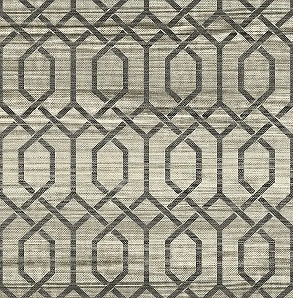 Обои для стен Paper & Ink Modern Silhouettes LA43310