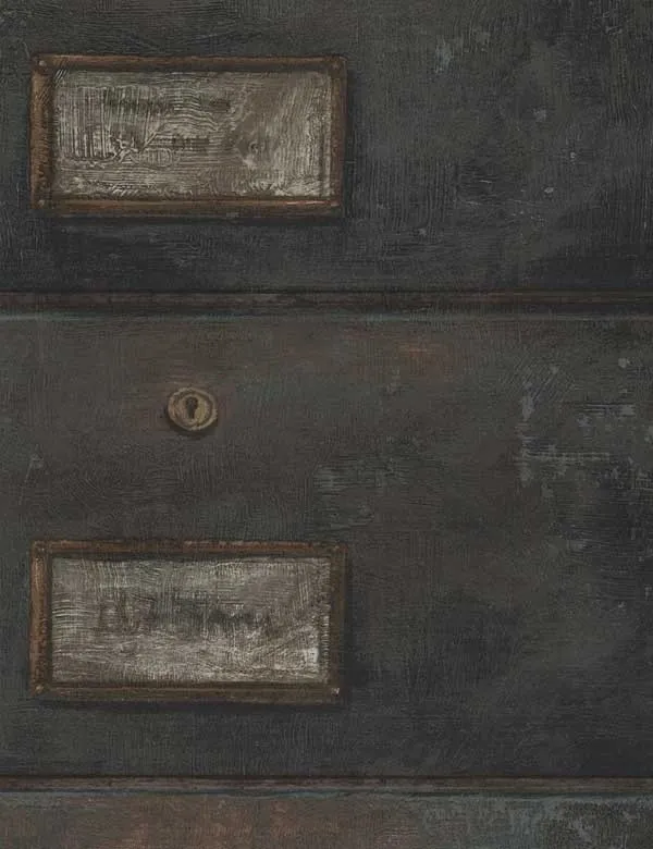 Обои для стен Andrew Martin Engineer CU01