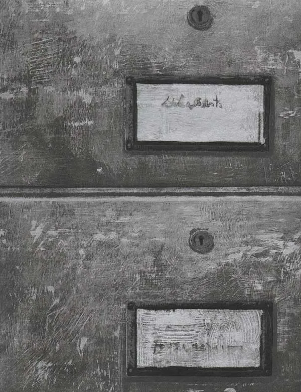 Обои для стен Andrew Martin Engineer CU03