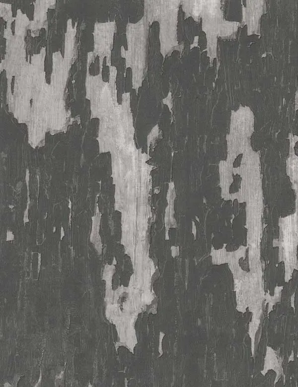 Обои для стен Andrew Martin Engineer Crackle-Charcoal