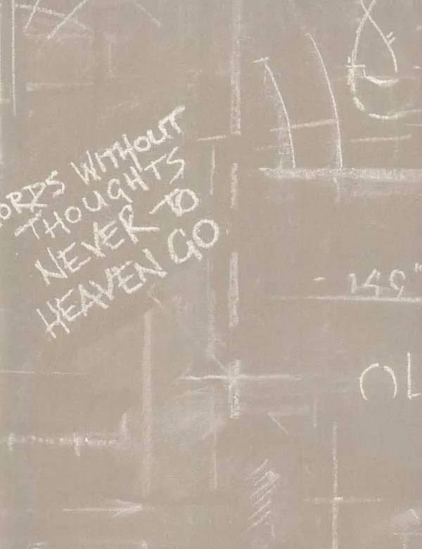 Обои для стен Andrew Martin Engineer OX03