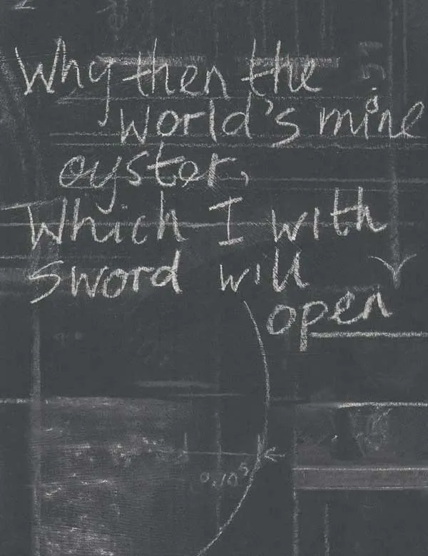 Обои для стен Andrew Martin Engineer XA-Way