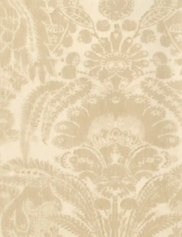 Обои для стен Andrew Martin Museum Key-ABC-Sand