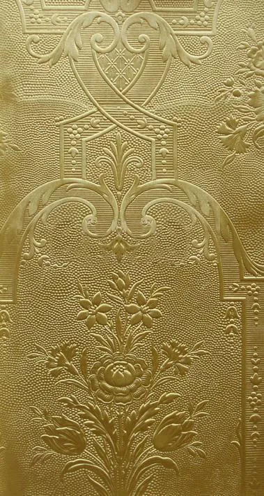 Обои для стен Zuber Anastasia II 10(4)