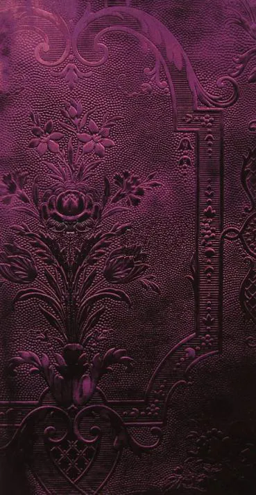 Обои для стен Zuber Anastasia II 5(4)