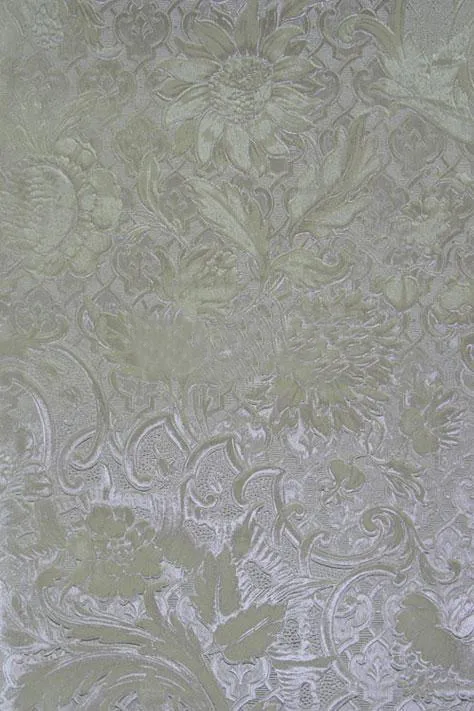 Обои для стен Zuber Blanche de Castille WT-ZBR-14-02