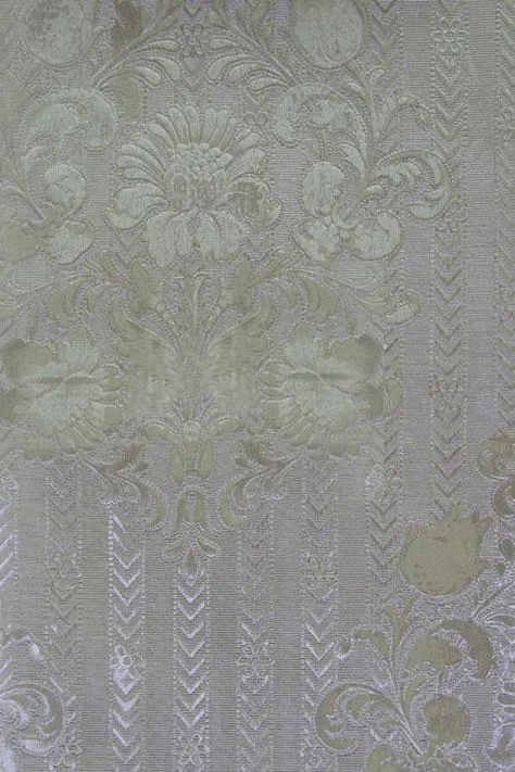 Обои для стен Zuber Blanche de Castille WT-ZBR-14-05