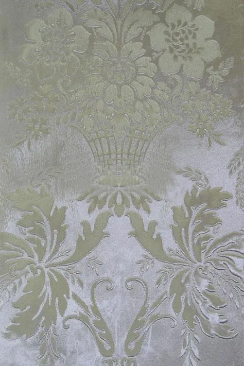 Обои для стен Zuber Blanche de Castille WT-ZBR-14-07