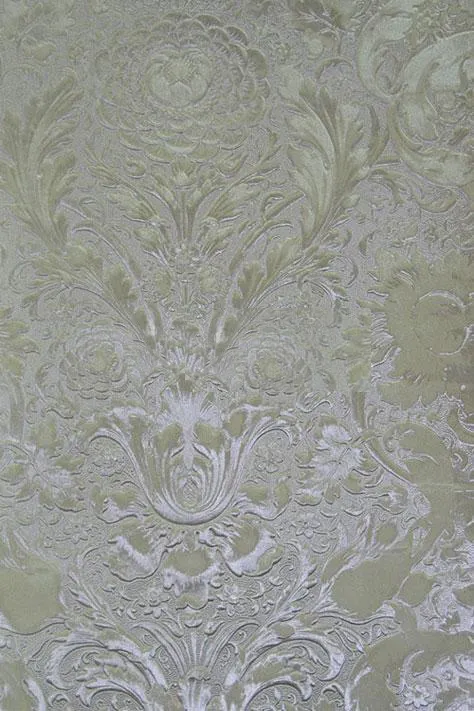 Обои для стен Zuber Blanche de Castille WT-ZBR-14-10