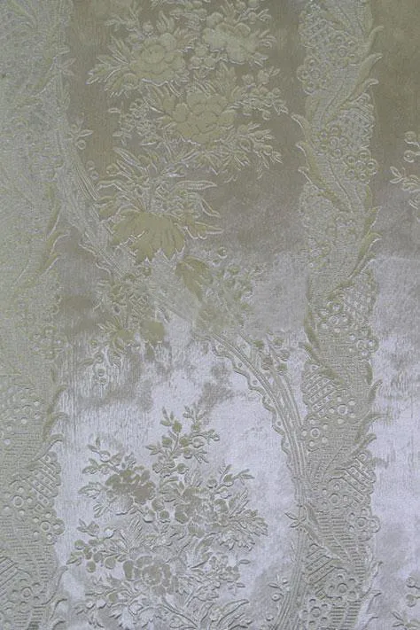 Обои для стен Zuber Blanche de Castille WT-ZBR-14-14