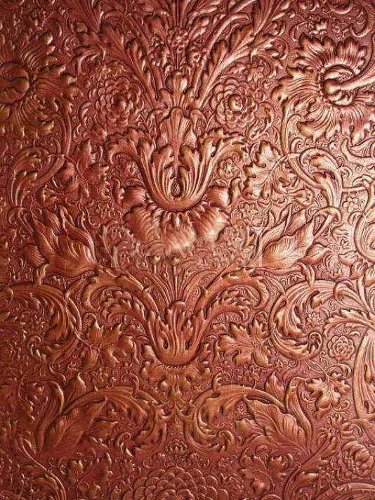 Обои для стен Zuber Cuir de Cordoue WP-ZBR-04-02