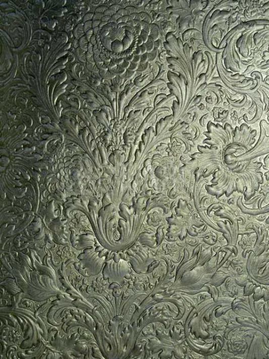 Обои для стен Zuber Cuir de Cordoue WP-ZBR-04-08